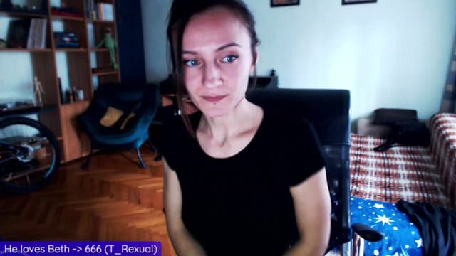 Gallery image thumbnail from Beth_'s myfreecams stream on, 02/17/2024, 15:19 image 20 of 20