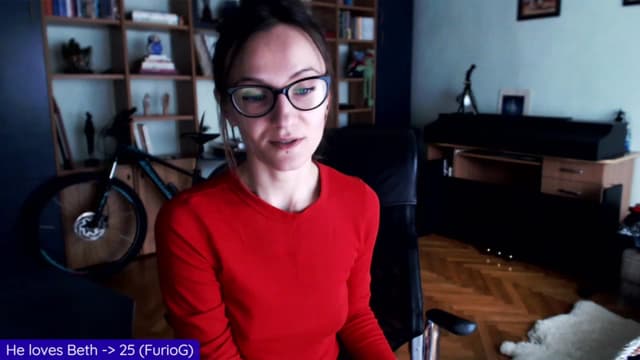 Gallery image thumbnail from Beth_'s myfreecams stream on, 02/19/2024, 15:00 image 11 of 20
