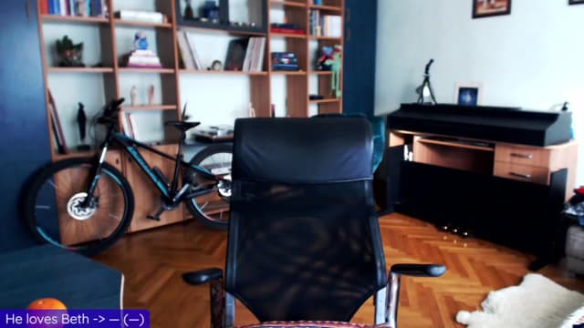 Gallery image thumbnail from Beth_'s myfreecams stream on, 02/19/2024, 15:00 image 1 of 20