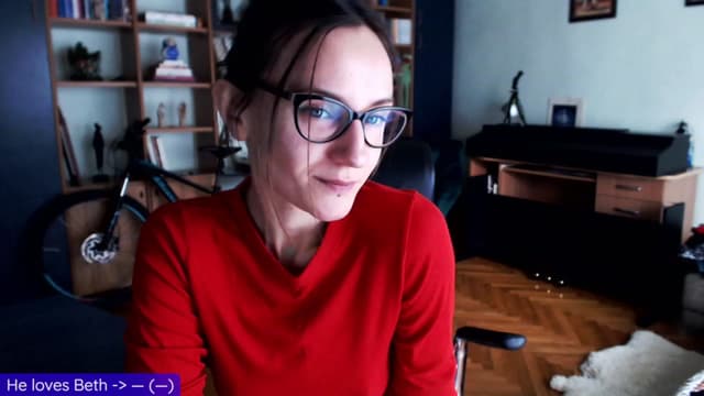 Gallery image thumbnail from Beth_'s myfreecams stream on, 02/19/2024, 15:00 image 4 of 20