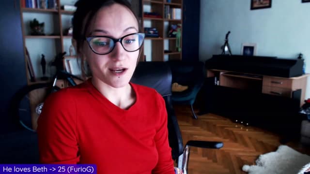 Gallery image thumbnail from Beth_'s myfreecams stream on, 02/19/2024, 15:00 image 10 of 20