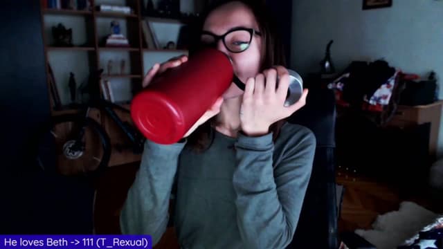 Gallery image thumbnail from Beth_'s myfreecams stream on, 02/20/2024, 15:57 image 18 of 20