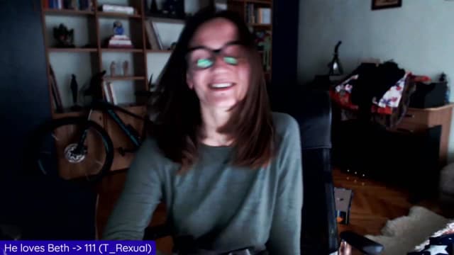 Gallery image thumbnail from Beth_'s myfreecams stream on, 02/20/2024, 15:57 image 17 of 20