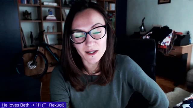 Gallery image thumbnail from Beth_'s myfreecams stream on, 02/20/2024, 15:57 image 12 of 20