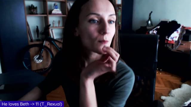 Gallery image thumbnail from Beth_'s myfreecams stream on, 02/20/2024, 15:57 image 2 of 20