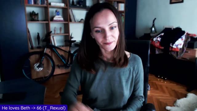 Gallery image thumbnail from Beth_'s myfreecams stream on, 02/20/2024, 15:57 image 3 of 20