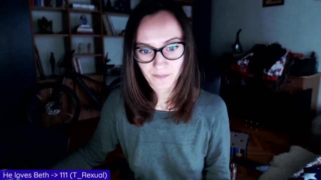 Gallery image thumbnail from Beth_'s myfreecams stream on, 02/20/2024, 15:57 image 20 of 20