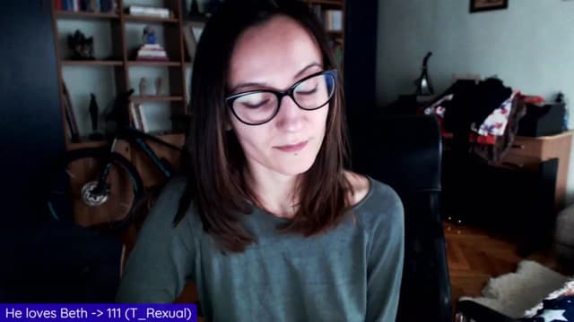 Gallery image thumbnail from Beth_'s myfreecams stream on, 02/20/2024, 15:57 image 14 of 20