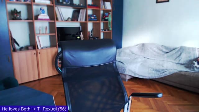 Gallery image thumbnail from Beth_'s myfreecams stream on, 02/28/2024, 15:18 image 4 of 20