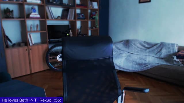 Gallery image thumbnail from Beth_'s myfreecams stream on, 02/28/2024, 15:18 image 19 of 20