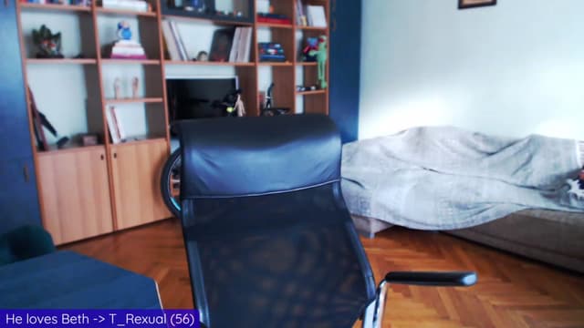 Gallery image thumbnail from Beth_'s myfreecams stream on, 02/28/2024, 15:18 image 3 of 20