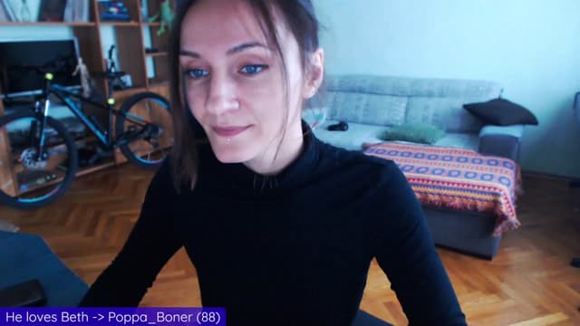 Gallery image thumbnail from Beth_'s myfreecams stream on, 03/08/2024, 14:26 image 20 of 20