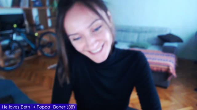 Gallery image thumbnail from Beth_'s myfreecams stream on, 03/08/2024, 14:26 image 19 of 20