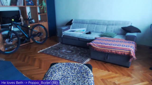 Gallery image thumbnail from Beth_'s myfreecams stream on, 03/08/2024, 14:26 image 1 of 20
