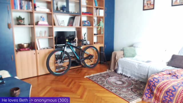 Gallery image thumbnail from Beth_'s myfreecams stream on, 03/15/2024, 15:32 image 15 of 20