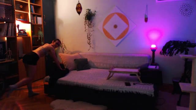 Gallery image thumbnail from Beth_'s myfreecams stream on, 05/29/2024, 23:01 image 6 of 20