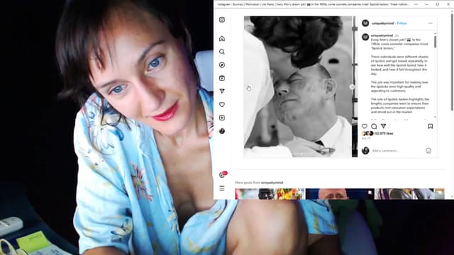 Gallery image thumbnail from Beth_'s myfreecams stream on, 08/08/2024, 22:19 image 19 of 20