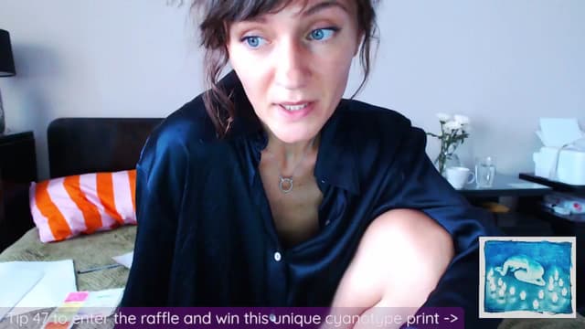 Gallery image thumbnail from Beth_'s myfreecams stream on, 09/06/2024, 14:03 image 6 of 20
