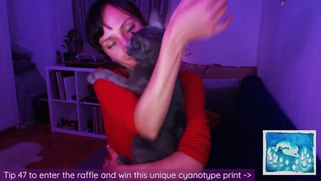 Gallery image thumbnail from Beth_'s myfreecams stream on, 10/31/2024, 20:42 image 7 of 20