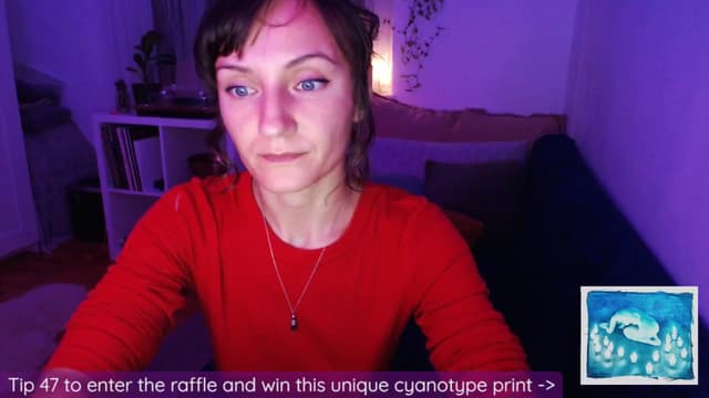 Gallery image thumbnail from Beth_'s myfreecams stream on, 10/31/2024, 20:42 image 17 of 20