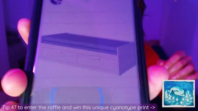 Gallery image thumbnail from Beth_'s myfreecams stream on, 10/31/2024, 20:42 image 10 of 20