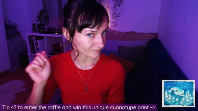 Gallery image thumbnail from Beth_'s myfreecams stream on, 10/31/2024, 20:42 image 18 of 20