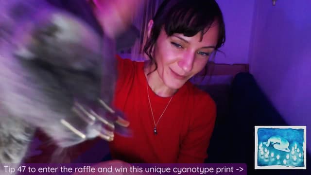 Gallery image thumbnail from Beth_'s myfreecams stream on, 10/31/2024, 20:42 image 5 of 20