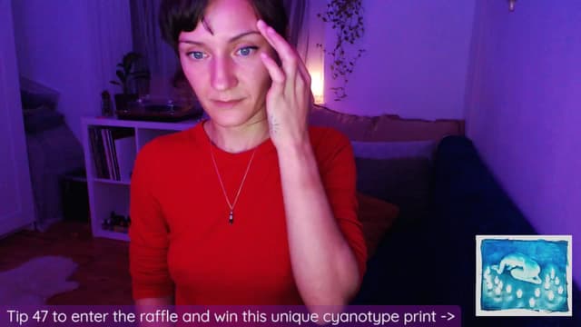 Gallery image thumbnail from Beth_'s myfreecams stream on, 10/31/2024, 20:42 image 8 of 20
