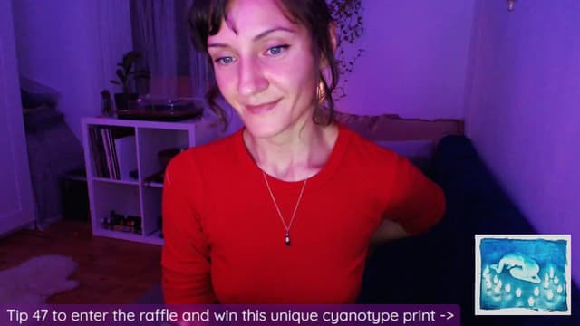 Gallery image thumbnail from Beth_'s myfreecams stream on, 10/31/2024, 20:42 image 2 of 20