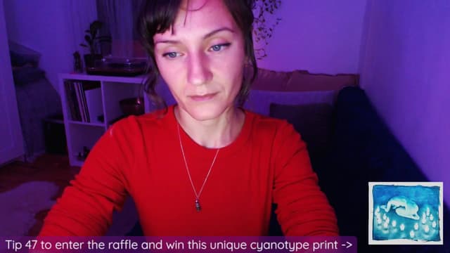 Gallery image thumbnail from Beth_'s myfreecams stream on, 10/31/2024, 20:42 image 20 of 20