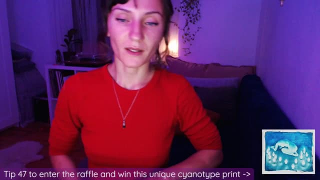 Gallery image thumbnail from Beth_'s myfreecams stream on, 10/31/2024, 20:42 image 11 of 20