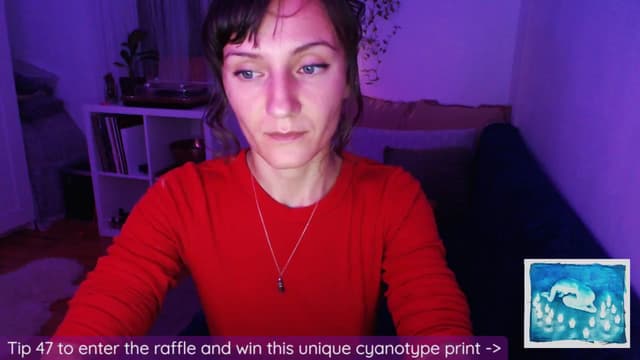 Gallery image thumbnail from Beth_'s myfreecams stream on, 10/31/2024, 20:42 image 19 of 20