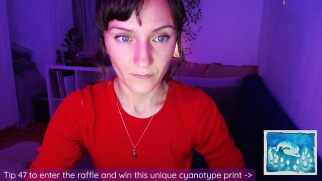 Gallery image thumbnail from Beth_'s myfreecams stream on, 10/31/2024, 20:42 image 6 of 20