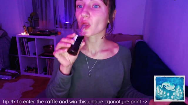 Gallery image thumbnail from Beth_'s myfreecams stream on, 11/01/2024, 21:56 image 19 of 20