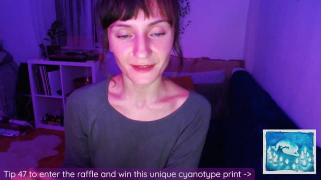 Gallery image thumbnail from Beth_'s myfreecams stream on, 11/01/2024, 21:56 image 7 of 20