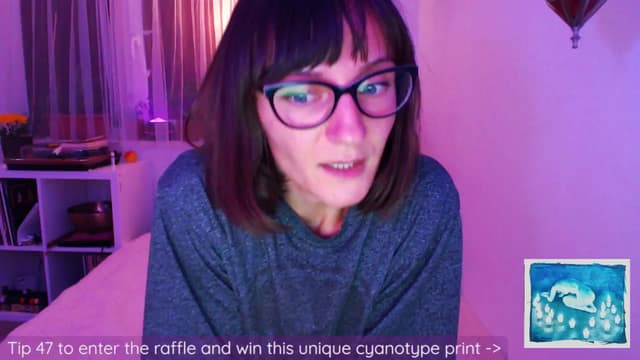 Gallery image thumbnail from Beth_'s myfreecams stream on, 11/11/2024, 21:21 image 15 of 20