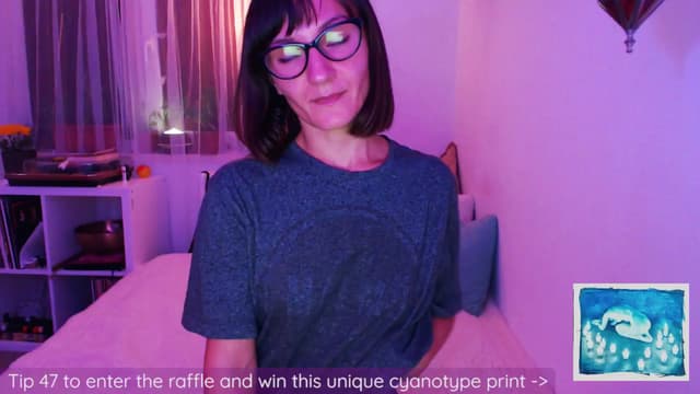 Gallery image thumbnail from Beth_'s myfreecams stream on, 11/11/2024, 21:21 image 8 of 20