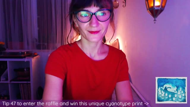 Gallery image thumbnail from Beth_'s myfreecams stream on, 11/15/2024, 20:21 image 14 of 20