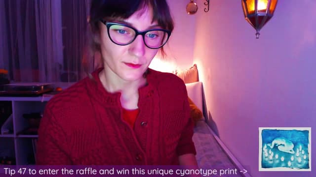 Gallery image thumbnail from Beth_'s myfreecams stream on, 11/15/2024, 20:21 image 5 of 20
