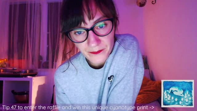 Gallery image thumbnail from Beth_'s myfreecams stream on, 11/27/2024, 21:34 image 14 of 20