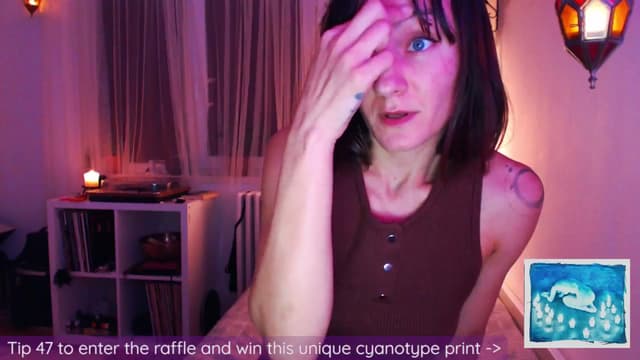 Gallery image thumbnail from Beth_'s myfreecams stream on, 11/29/2024, 22:11 image 18 of 20