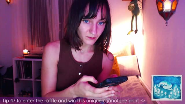 Gallery image thumbnail from Beth_'s myfreecams stream on, 11/29/2024, 22:11 image 6 of 20