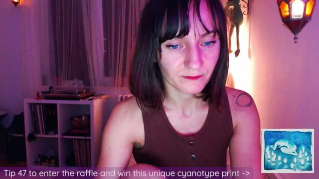 Gallery image thumbnail from Beth_'s myfreecams stream on, 11/29/2024, 23:14 image 9 of 20