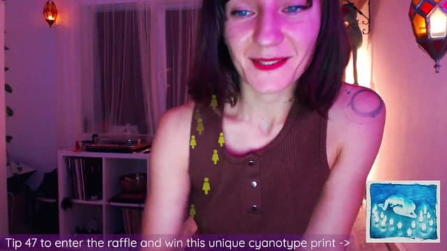 Gallery image thumbnail from Beth_'s myfreecams stream on, 11/29/2024, 23:14 image 12 of 20