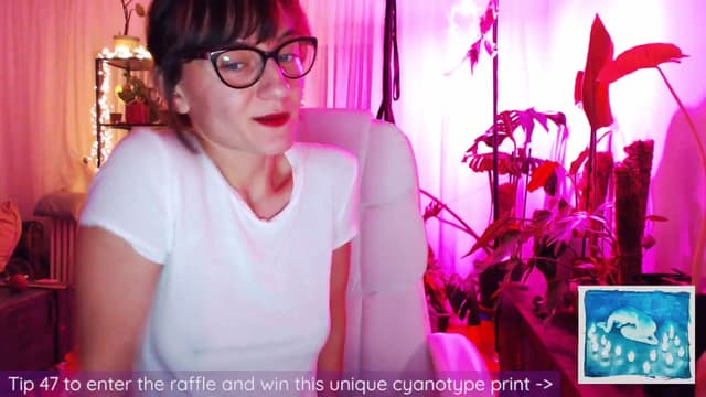 Gallery image thumbnail from Beth_'s myfreecams stream on, 12/11/2024, 24:21 image 3 of 20
