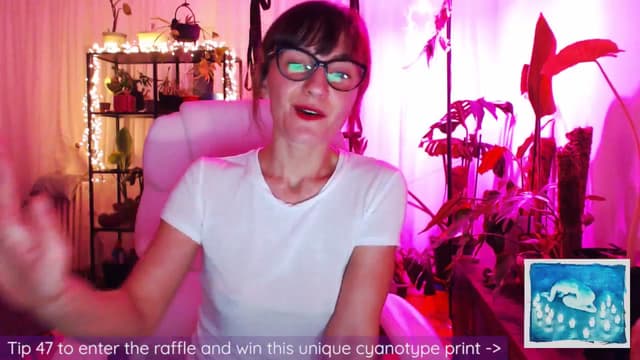Gallery image thumbnail from Beth_'s myfreecams stream on, 12/11/2024, 24:21 image 5 of 20