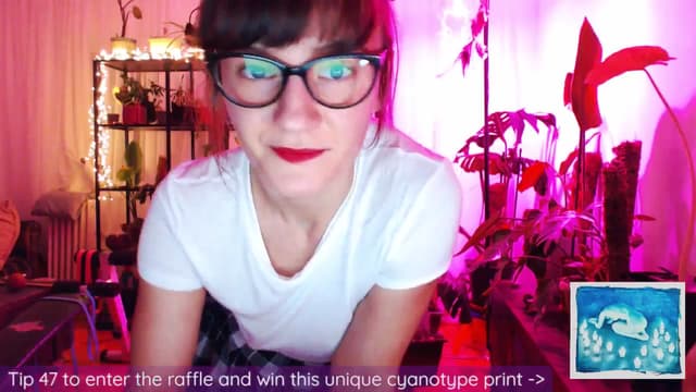 Gallery image thumbnail from Beth_'s myfreecams stream on, 12/11/2024, 24:21 image 11 of 20