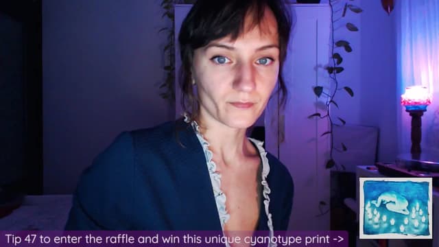 Gallery image thumbnail from Beth_'s myfreecams stream on, 12/20/2024, 15:21 image 2 of 20