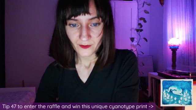 Gallery image thumbnail from Beth_'s myfreecams stream on, 12/21/2024, 23:11 image 20 of 20