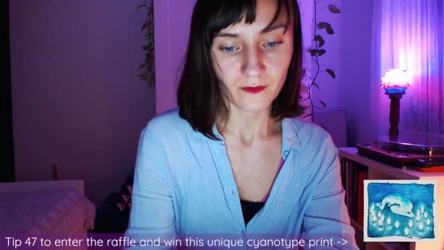 Gallery image thumbnail from Beth_'s myfreecams stream on, 12/21/2024, 23:11 image 8 of 20
